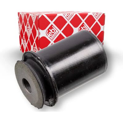 FEBI BILSTEIN Silentbloc de Brazo de Control - W168 W169 - Componente de Suspensión FEBI BILSTEIN Silentbloc de Brazo de Control - W168 W169 - Componente de Suspensión