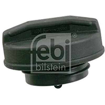 Febi Bilstein Kraftstofftankdeckel - Universell für Scania Febi Bilstein Kraftstofftankdeckel - Universell für Scania