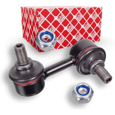 Febi Bilstein Venstre forreste stabilisatorlink til Toyota Carina - Stabilisatorstang Febi Bilstein Venstre forreste stabilisatorlink til Toyota Carina - Stabilisatorstang