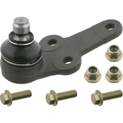 FEBI BILSTEIN 18130 Querlenker - Kugelgelenk für Ford Focus FEBI BILSTEIN 18130 Querlenker - Kugelgelenk für Ford Focus