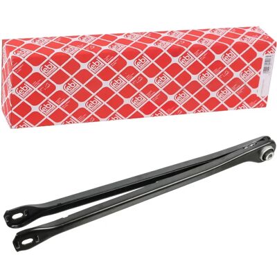 FEBI BILSTEIN 18143 Styrearm - Bagaksel Nede BMW E36 E46 X3 Z1 Z4 FEBI BILSTEIN 18143 Styrearm - Bagaksel Nede BMW E36 E46 X3 Z1 Z4