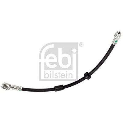 FEBI BILSTEIN Bremsschlauch VW, Audi, Skoda 465mm - Brake Hose FEBI BILSTEIN Bremsschlauch VW, Audi, Skoda 465mm - Brake Hose