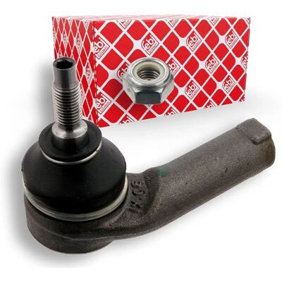 FEBI BILSTEIN Modell 18215 - Kormánykar vég a Alfa Romeo 147, 156, 166, GT FEBI BILSTEIN Modell 18215 - Kormánykar vég a Alfa Romeo 147, 156, 166, GT