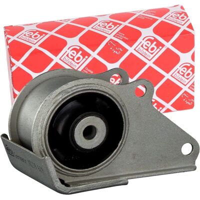 FEBI BILSTEIN Getriebehalterung - Stahl und Elastomer FEBI BILSTEIN Getriebehalterung - Stahl und Elastomer