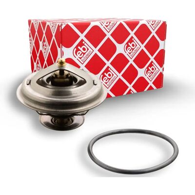 Termostat Febi pentru Audi - 80°C - A4, A6, A8 Termostat Febi pentru Audi - 80°C - A4, A6, A8