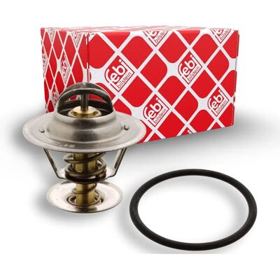 Febi Bilstein Termostat - 84°C - VW Golf Febi Bilstein Termostat - 84°C - VW Golf