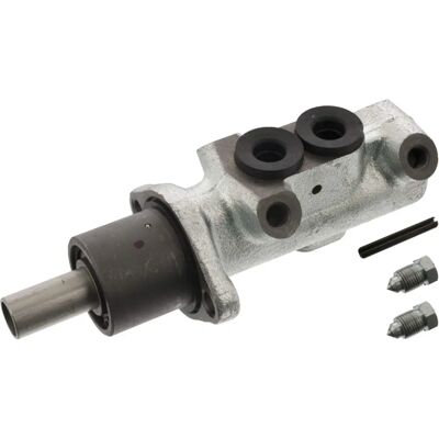 FEBI BILSTEIN 18289 Bremsekylinder - 23,8 mm til Peugeot, Citroën FEBI BILSTEIN 18289 Bremsekylinder - 23,8 mm til Peugeot, Citroën
