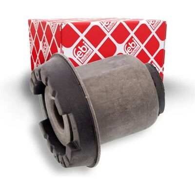 FEBI BILSTEIN Steuerarm Silentblock - Steuerarm FEBI BILSTEIN Steuerarm Silentblock - Steuerarm