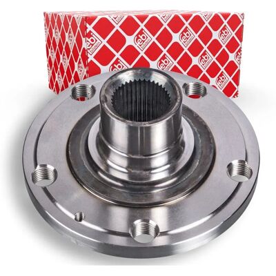 FEBI BILSTEIN Hjulnavsats - Audi VW Skoda FEBI BILSTEIN Hjulnavsats - Audi VW Skoda