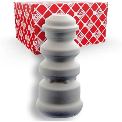 Butoir de suspension Febi Bilstein 120mm pour essieu arrière - Suspension Butoir de suspension Febi Bilstein 120mm pour essieu arrière - Suspension