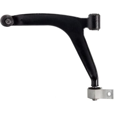 FEBI BILSTEIN Modelo 18424 Braço de suspensão - Braço de suspensão dianteiro esquerdo FEBI BILSTEIN Modelo 18424 Braço de suspensão - Braço de suspensão dianteiro esquerdo