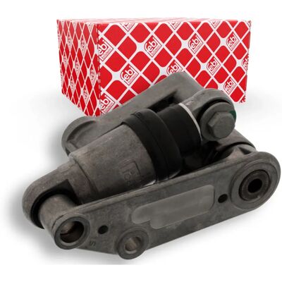 FEBI BILSTEIN Τεντωτήρας Ιμάντα - Αυτόματο - E36/E34/E39/Z3 FEBI BILSTEIN Τεντωτήρας Ιμάντα - Αυτόματο - E36/E34/E39/Z3