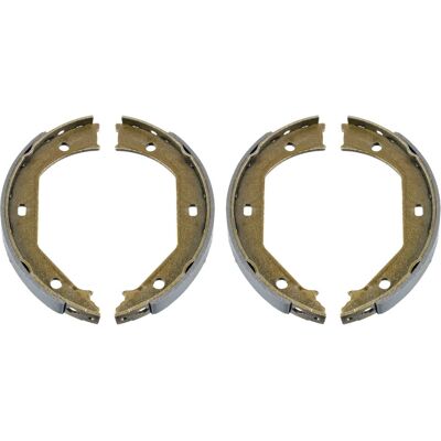FEBI BILSTEIN Bremsesko Sæt - Bag BMW E81 E87 E88 E82 - Bremsedele FEBI BILSTEIN Bremsesko Sæt - Bag BMW E81 E87 E88 E82 - Bremsedele