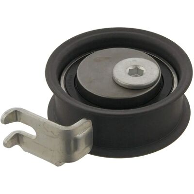 FEBI BILSTEIN 18556 Tændingsremspanner - Spannrolle til timingrem FEBI BILSTEIN 18556 Tændingsremspanner - Spannrolle til timingrem