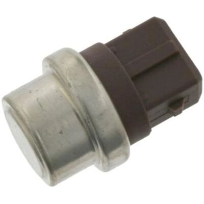 Febi Bilstein 18650 Red Coolant Temp Sensor - VW VW Golf Sharan Polo Febi Bilstein 18650 Red Coolant Temp Sensor - VW VW Golf Sharan Polo