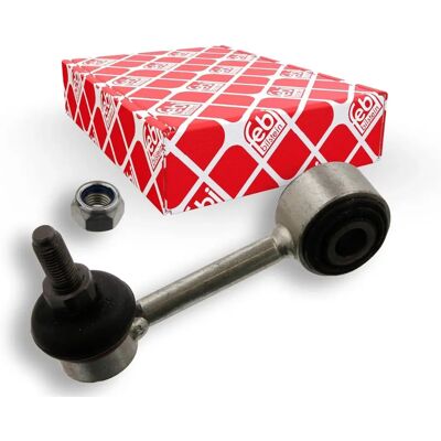 Febi Bilstein VW Transporter T4 Stabiliseringskobling - Stabiliseringsstang Febi Bilstein VW Transporter T4 Stabiliseringskobling - Stabiliseringsstang
