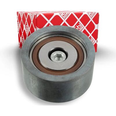 Febi Bilstein 059109244 Umlenkrolle Zahnriemen - Umlenkrolle Zahnriemen Febi Bilstein 059109244 Umlenkrolle Zahnriemen - Umlenkrolle Zahnriemen
