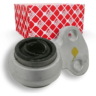 FEBI BILSTEIN 18687 Fahrwerkbuchse - BMW 3er (E46) FEBI BILSTEIN 18687 Fahrwerkbuchse - BMW 3er (E46)