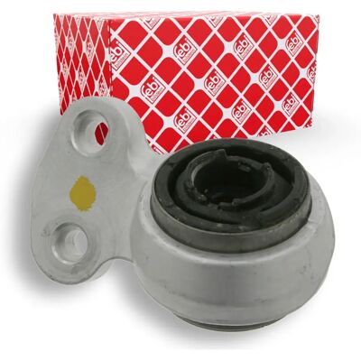 FEBI BILSTEIN Modèle 18688 Bras de contrôle - Convient pour BMW Série 3 (E46) FEBI BILSTEIN Modèle 18688 Bras de contrôle - Convient pour BMW Série 3 (E46)