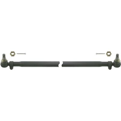 Febi Bilstein Spurstange - Kompatibel mit Renault Trucks 18712 Febi Bilstein Spurstange - Kompatibel mit Renault Trucks 18712