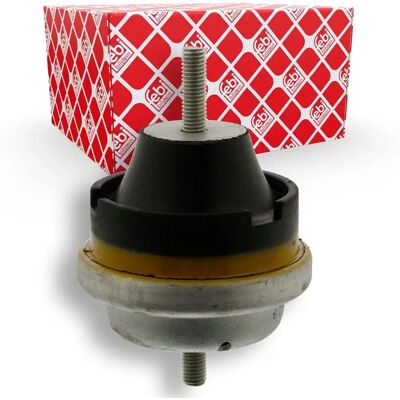 Febi Bilstein 18736 Suporte hidráulico do motor - Montagem do motor Febi Bilstein 18736 Suporte hidráulico do motor - Montagem do motor