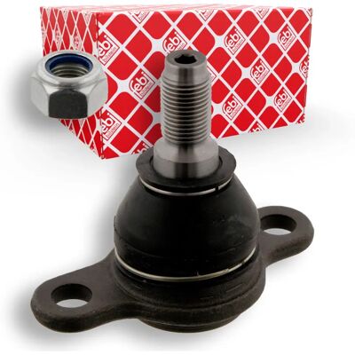 FEBI BILSTEIN Styrearm / Fjedreledd 18740 - Styrearm / Fjedreledd FEBI BILSTEIN Styrearm / Fjedreledd 18740 - Styrearm / Fjedreledd