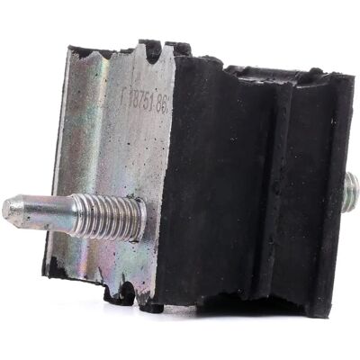 FEBI BILSTEIN Modèle 18751 Bras de contrôle - Support d'essieu arrière pour Peugeot 205, 309 FEBI BILSTEIN Modèle 18751 Bras de contrôle - Support d'essieu arrière pour Peugeot 205, 309