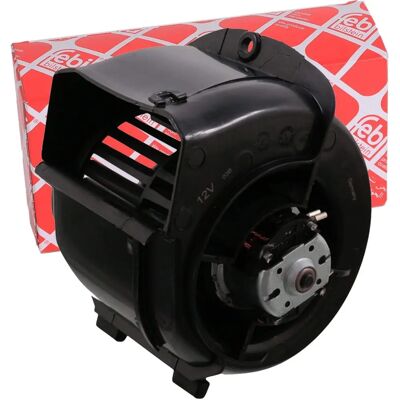 Febi Bilstein Belső Ventilátor - VW Golf 1, Cabrio, T3 Bus, Scirocco, Caddy - Belső Ventilátor Febi Bilstein Belső Ventilátor - VW Golf 1, Cabrio, T3 Bus, Scirocco, Caddy - Belső Ventilátor