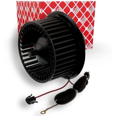 FEBI BILSTEIN Wewnątrzklimatyzacja VW Golf Vento FEBI BILSTEIN Wewnątrzklimatyzacja VW Golf Vento