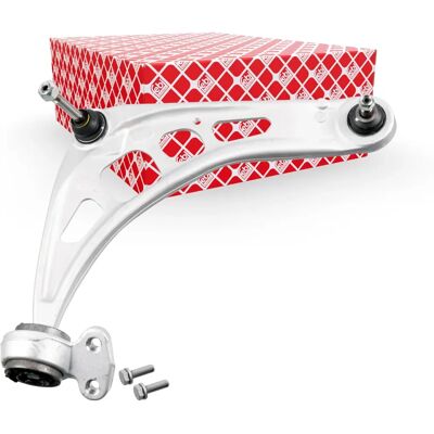 Bras de suspension BMW - 18803 - Aluminium - Droite avant - E46 Z4 Bras de suspension BMW - 18803 - Aluminium - Droite avant - E46 Z4