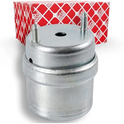 FEBI BILSTEIN Modèle 18858 Support moteur hydraulique pour VW Transporter T4 FEBI BILSTEIN Modèle 18858 Support moteur hydraulique pour VW Transporter T4