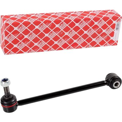 FEBI BILSTEIN Stabiliseringslänk för Peugeot 406 - DW10ATED FEBI BILSTEIN Stabiliseringslänk för Peugeot 406 - DW10ATED