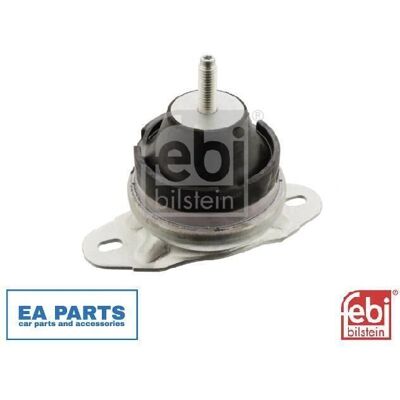 FEBI BILSTEIN Modell 19019 - Getriebemontage rechts FEBI BILSTEIN Modell 19019 - Getriebemontage rechts