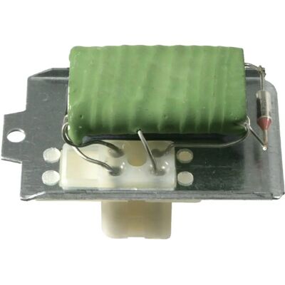 FEBI BILSTEIN Heizungswiderstand - VW, Audi, Seat - 19024 FEBI BILSTEIN Heizungswiderstand - VW, Audi, Seat - 19024