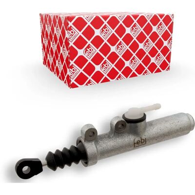 FEBI BILSTEIN MB 100 Van Kupplungszylinder - Kupplungszylinder FEBI BILSTEIN MB 100 Van Kupplungszylinder - Kupplungszylinder