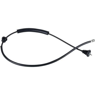 FEBI BILSTEIN Model 19268 - Speedometerkabel til Mercedes-Benz 201 FEBI BILSTEIN Model 19268 - Speedometerkabel til Mercedes-Benz 201