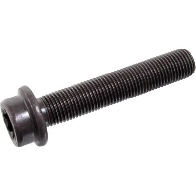FEBI BILSTEIN Bremsenscheiben Schraube - M14 x 1,5, 75mm, Kompatibel mit Mercedes-Benz & Evobus - Bremsscheibe FEBI BILSTEIN Bremsenscheiben Schraube - M14 x 1,5, 75mm, Kompatibel mit Mercedes-Benz & Evobus - Bremsscheibe