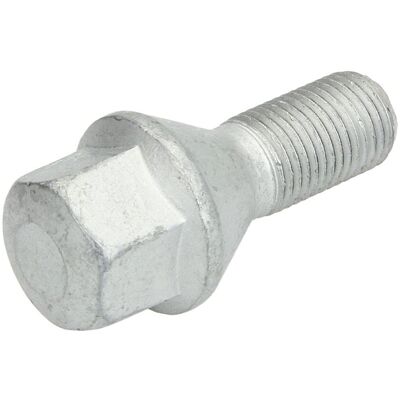 FEBI BILSTEIN 19341 Radschraube - Stahl - Vorderachse FEBI BILSTEIN 19341 Radschraube - Stahl - Vorderachse