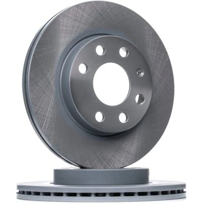 FEBI BILSTEIN Disco de freno - Ventilado, 240mm, 20mm, Opel Corsa C & Combo FEBI BILSTEIN Disco de freno - Ventilado, 240mm, 20mm, Opel Corsa C & Combo