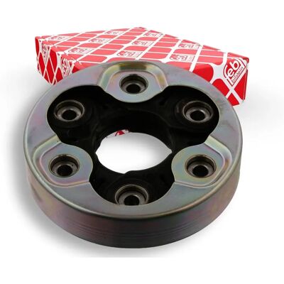 FEBI BILSTEIN Tłumik drgań wału napędowego - Drive Shaft Vibration Damper FEBI BILSTEIN Tłumik drgań wału napędowego - Drive Shaft Vibration Damper