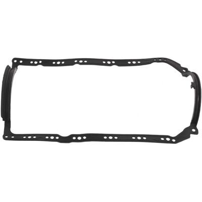 FEBI BILSTEIN 19609 - Oil Pan Gasket for Ford Escort Fiesta Sierra Mk2 FEBI BILSTEIN 19609 - Oil Pan Gasket for Ford Escort Fiesta Sierra Mk2