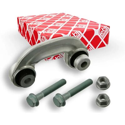 FEBI BILSTEIN 19702 Stabilisatorstange - Stabilisatorstang for VW, Audi, Škoda, Passat FEBI BILSTEIN 19702 Stabilisatorstange - Stabilisatorstang for VW, Audi, Škoda, Passat