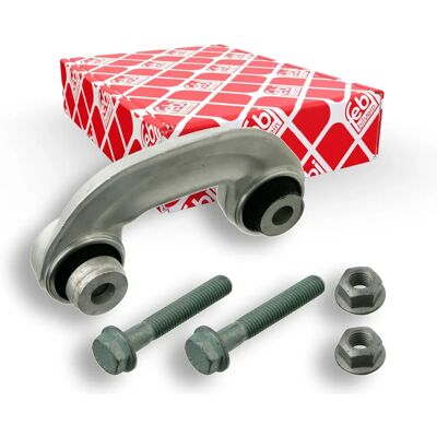 FEBI BILSTEIN - Stabilisatorkoppeling voor VW, Audi, Skoda, Passat - 19704 FEBI BILSTEIN - Stabilisatorkoppeling voor VW, Audi, Skoda, Passat - 19704
