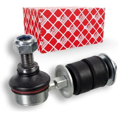 Febi Bilstein Lien de stabilisateur - 4544599 - Compatible Saab 9-3 Febi Bilstein Lien de stabilisateur - 4544599 - Compatible Saab 9-3