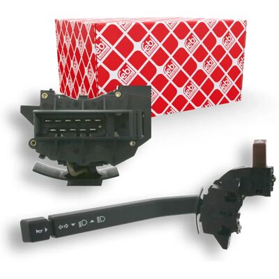 Transit-omskifter Febi Bilstein - Blinklys, Forlygter, Horn - Bilskifter Transit-omskifter Febi Bilstein - Blinklys, Forlygter, Horn - Bilskifter