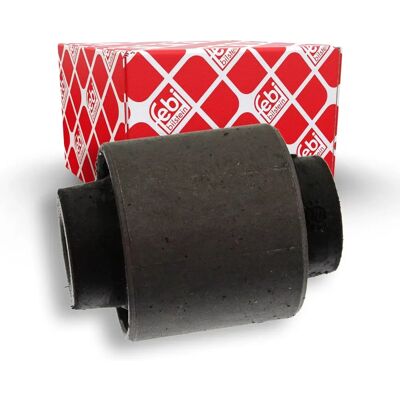FEBI BILSTEIN Malli 19729 Ohjausvarren Silentbloc - Ohjausvarsi FEBI BILSTEIN Malli 19729 Ohjausvarren Silentbloc - Ohjausvarsi