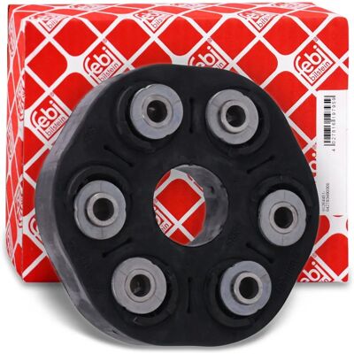 FEBI BILSTEIN Drive Shaft Vibration Damper - Drive Shaft Vibration Damper FEBI BILSTEIN Drive Shaft Vibration Damper - Drive Shaft Vibration Damper