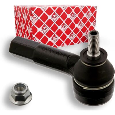 FEBI BILSTEIN Tie Rod End - 19874, Right, Ford, Mazda 2 FEBI BILSTEIN Tie Rod End - 19874, Right, Ford, Mazda 2