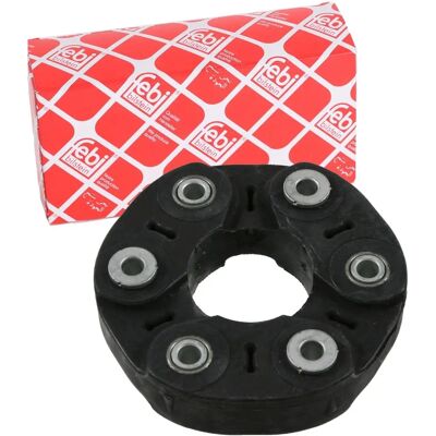 BMW Välityssauvan vaimennin - 105mm - Etupainotteinen asennus BMW Välityssauvan vaimennin - 105mm - Etupainotteinen asennus