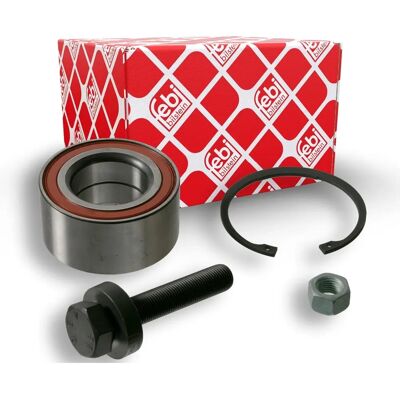 FEBI BILSTEIN Kit de roulement de roue - 19920 - Kit de roulement FEBI BILSTEIN Kit de roulement de roue - 19920 - Kit de roulement